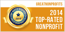 2014 Top-Rated Nonprofit